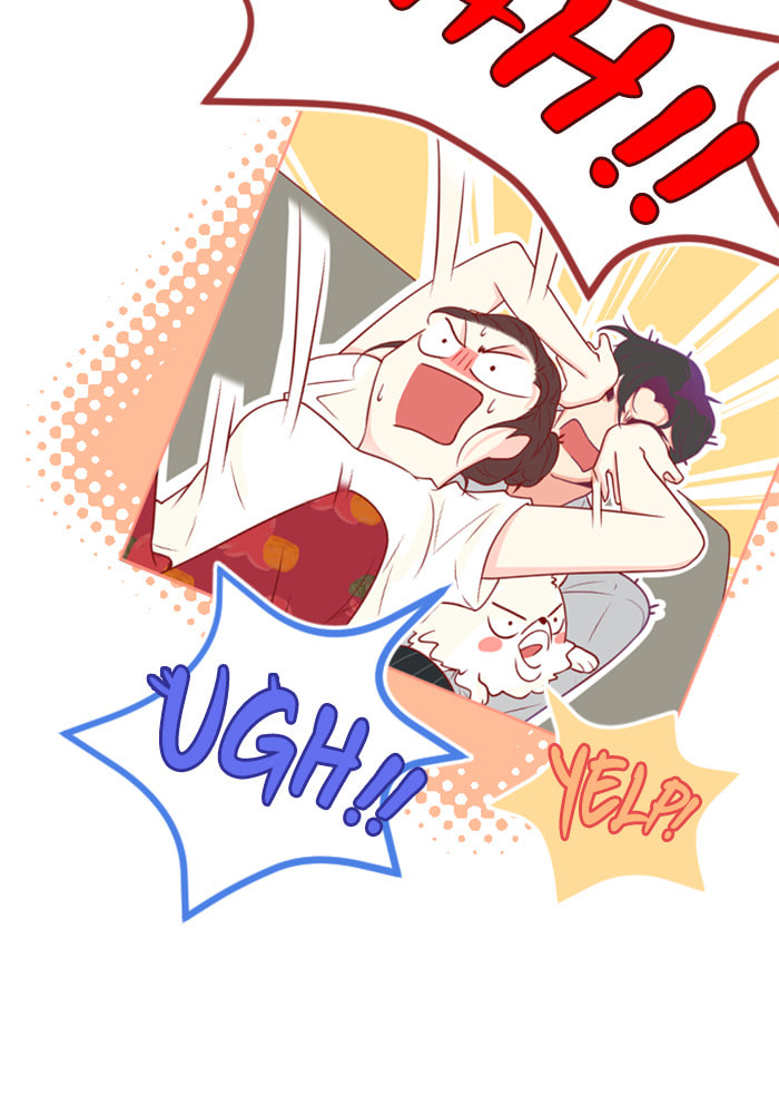 Take Me, I'm Yours Chapter 20 page 60 - 