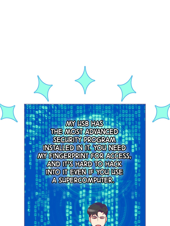 Take Me, I'm Yours Chapter 20 page 7 - 