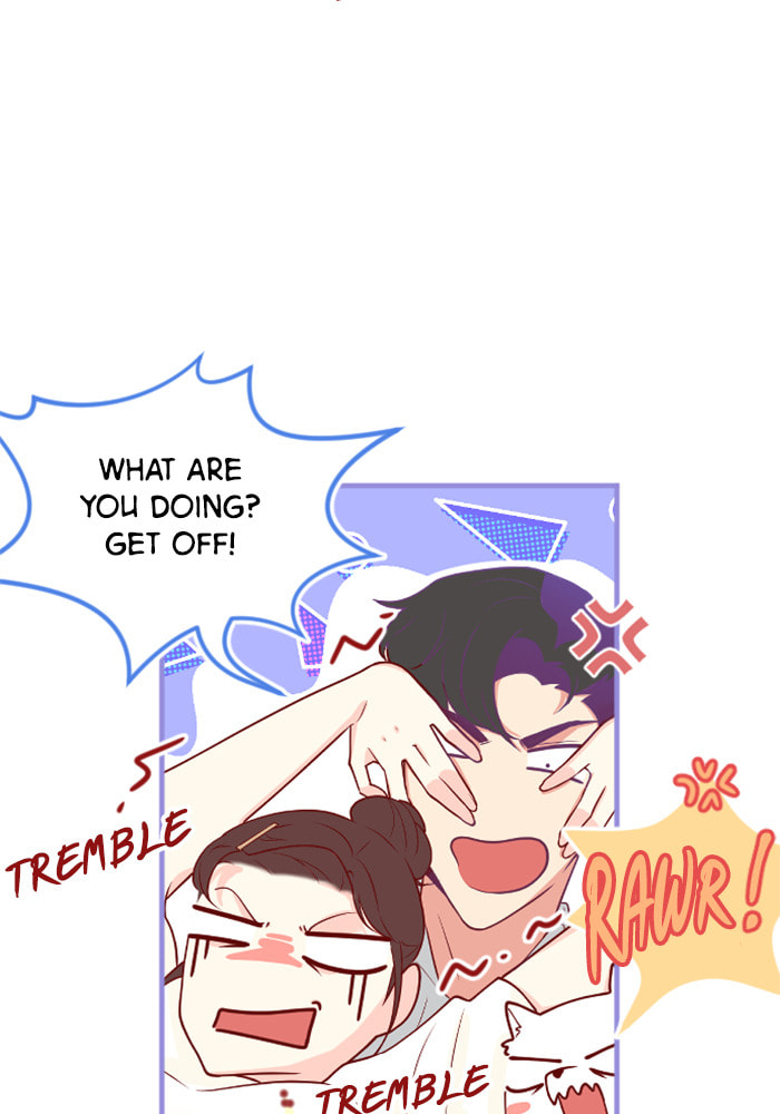 Take Me, I'm Yours Chapter 20 page 62 - 