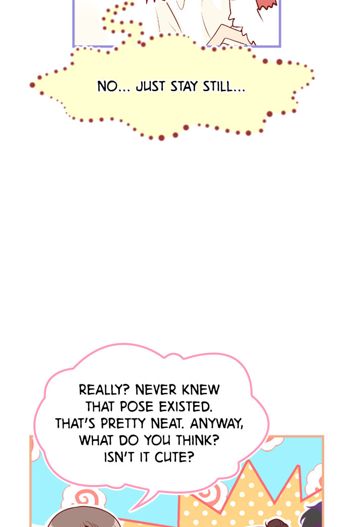 Take Me, I'm Yours Chapter 20 page 63 - 