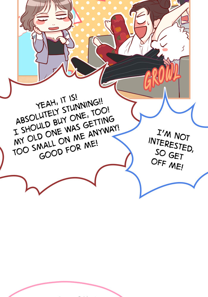 Take Me, I'm Yours Chapter 20 page 64 - 