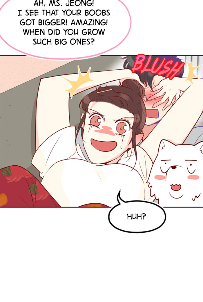 Take Me, I'm Yours Chapter 20 page 65 - 