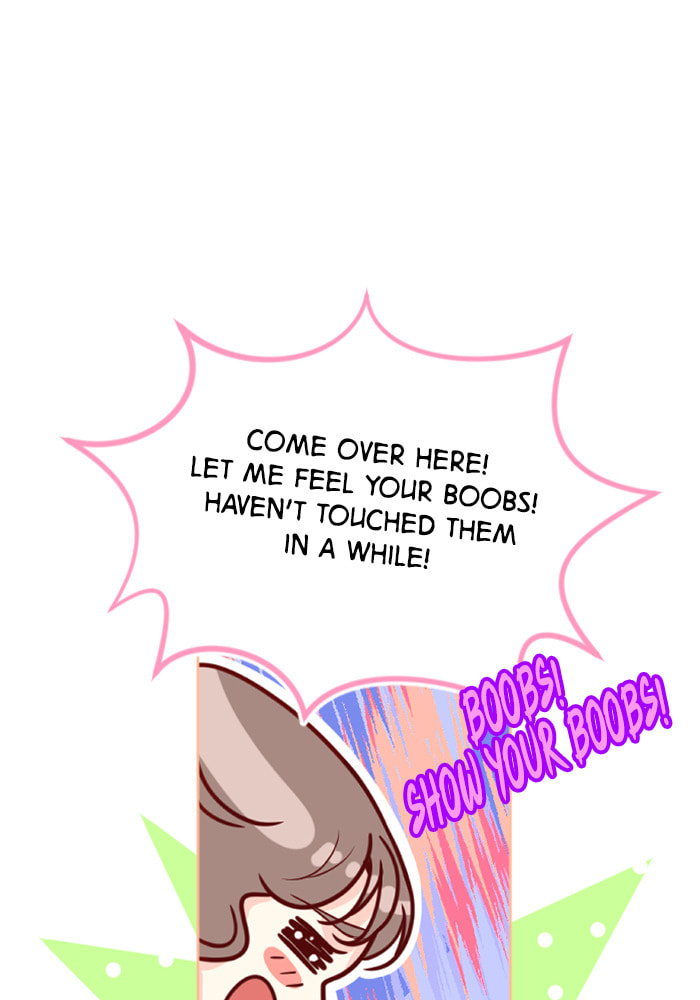 Take Me, I'm Yours Chapter 20 page 66 - 