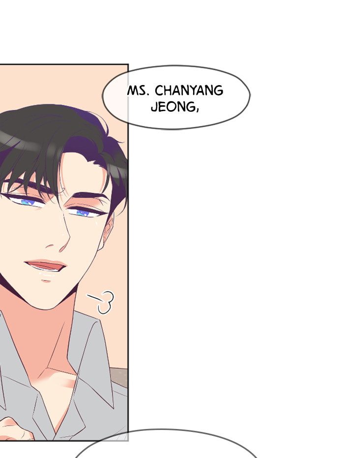 Take Me, I'm Yours Chapter 20 page 9 - 