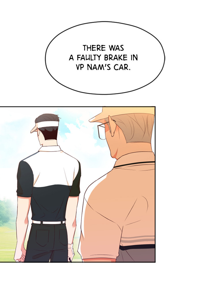 Take Me, I'm Yours Chapter 20 page 81 - 