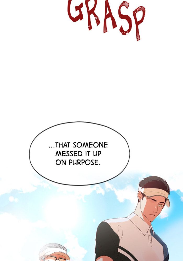 Take Me, I'm Yours Chapter 20 page 83 - 