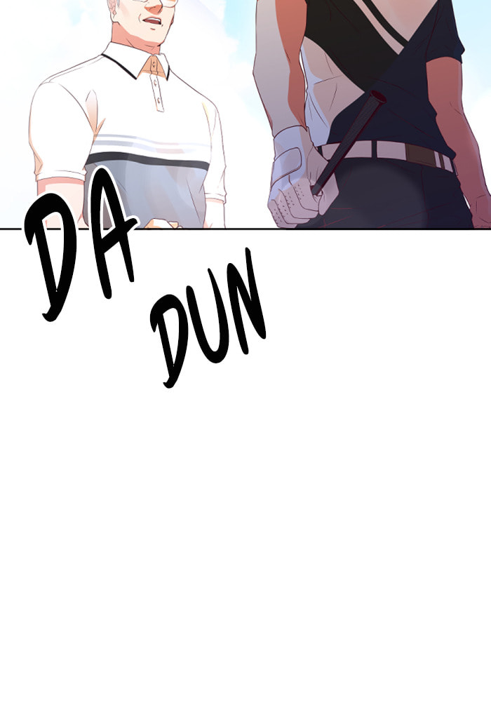 Take Me, I'm Yours Chapter 20 page 84 - 