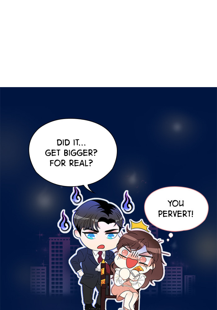 Take Me, I'm Yours Chapter 20 page 85 - 