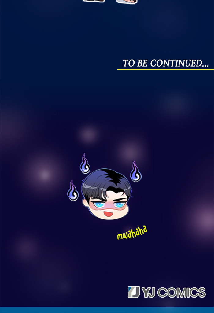 Take Me, I'm Yours Chapter 20 page 86 - 