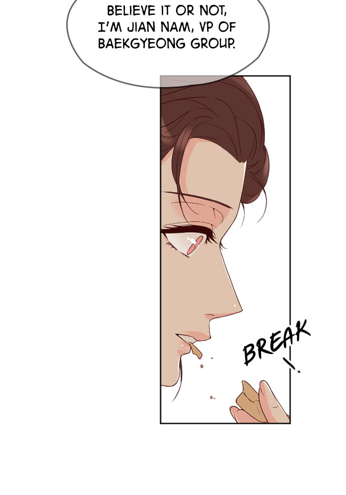 Take Me, I'm Yours Chapter 20 page 10 - 