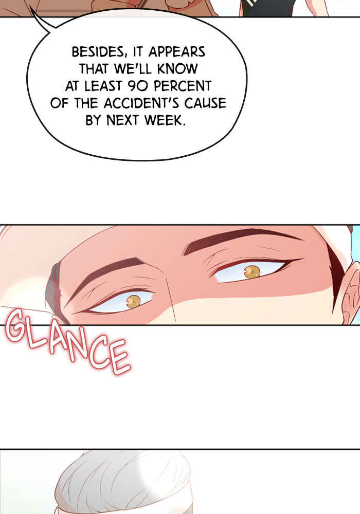 Take Me, I'm Yours Chapter 21 page 12 - 
