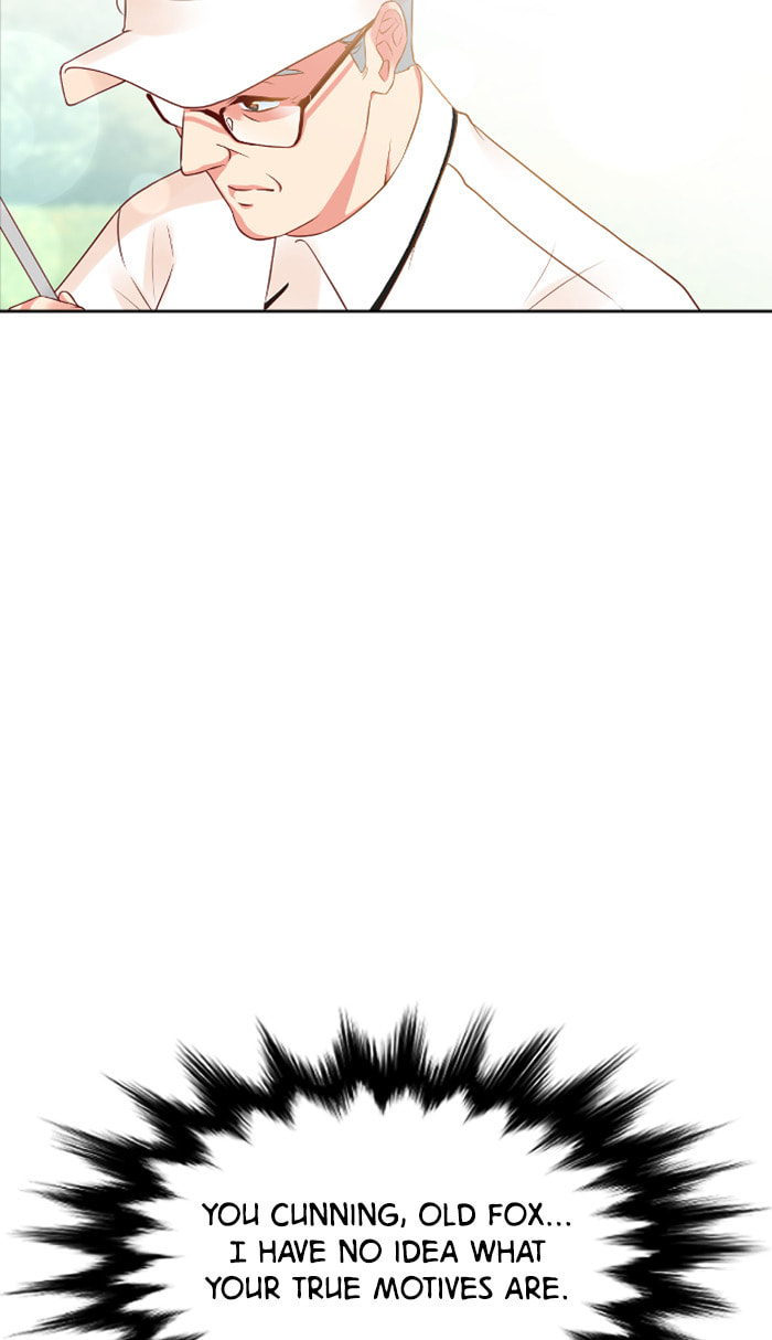 Take Me, I'm Yours Chapter 21 page 13 - 