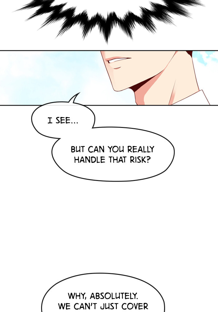 Take Me, I'm Yours Chapter 21 page 14 - 