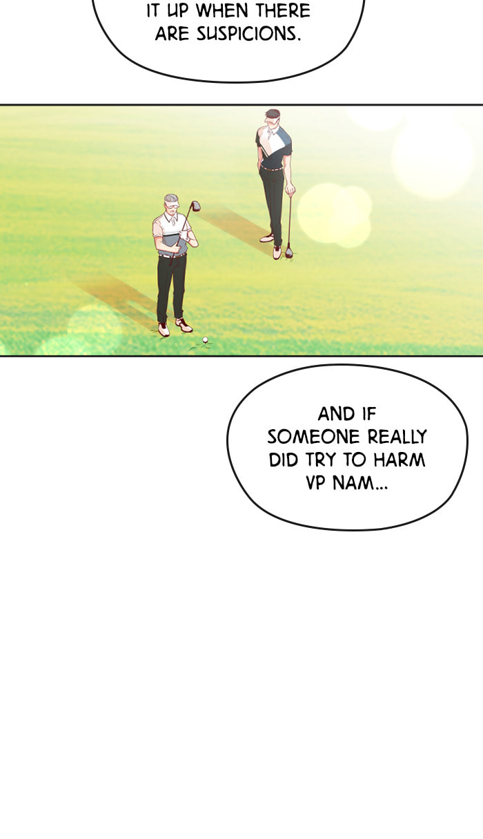 Take Me, I'm Yours Chapter 21 page 15 - 