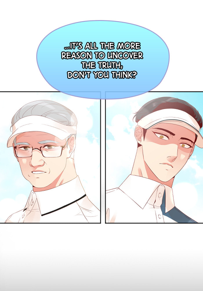 Take Me, I'm Yours Chapter 21 page 16 - 