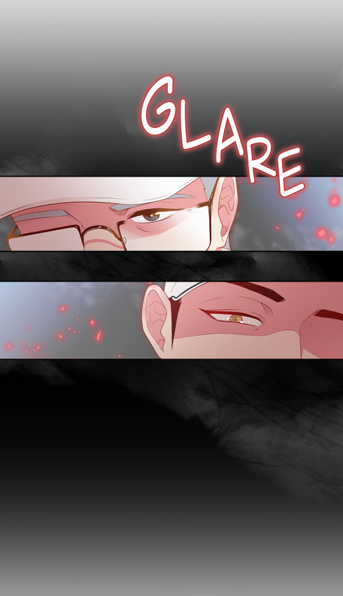 Take Me, I'm Yours Chapter 21 page 17 - 
