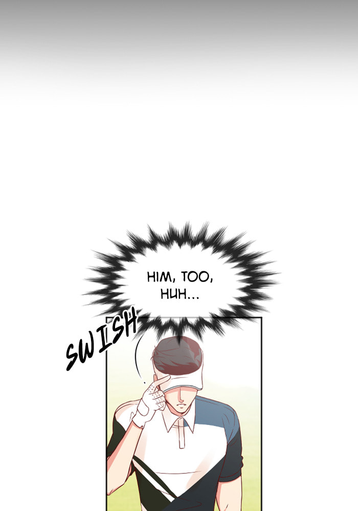 Take Me, I'm Yours Chapter 21 page 18 - 