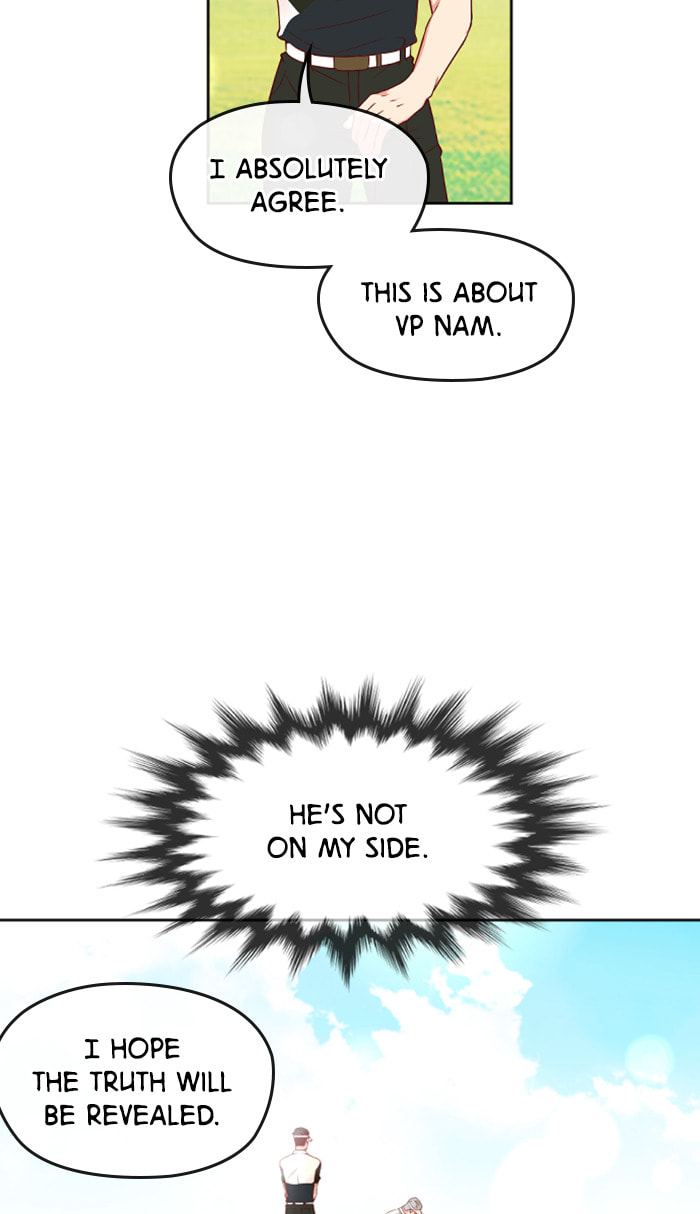 Take Me, I'm Yours Chapter 21 page 19 - 