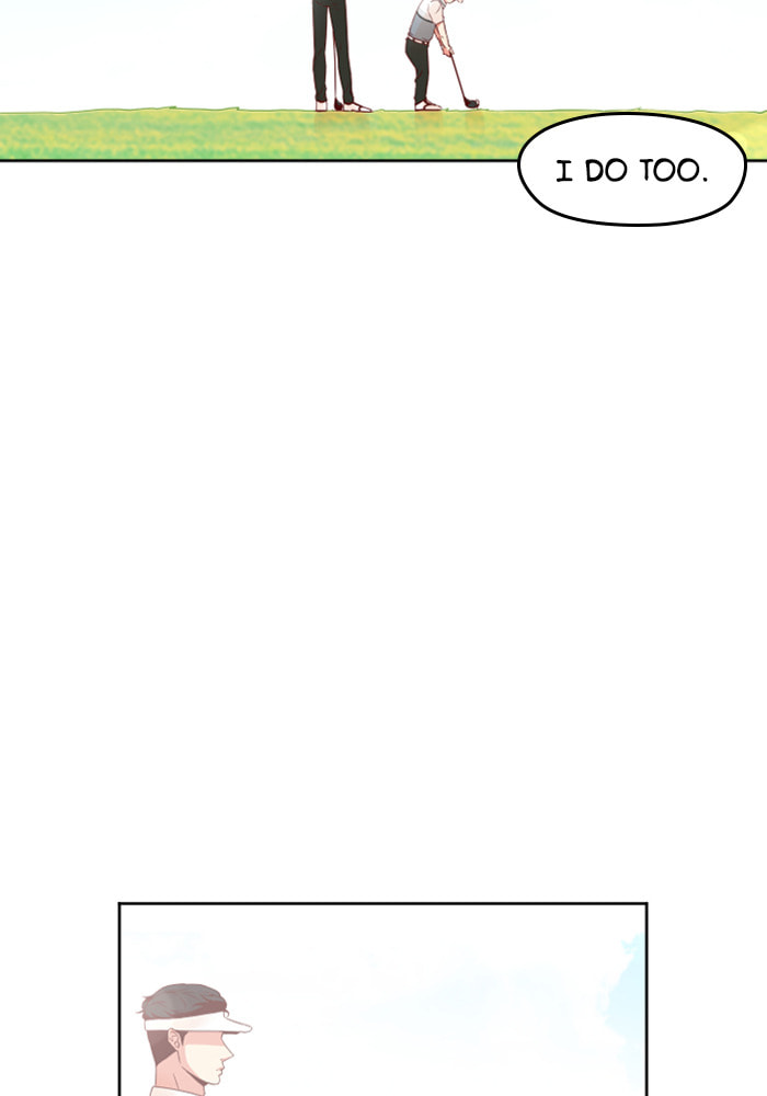 Take Me, I'm Yours Chapter 21 page 20 - 
