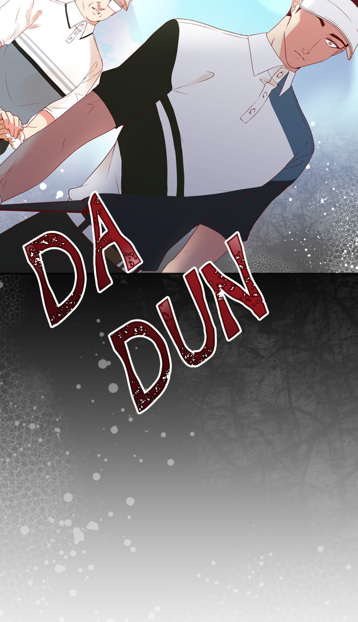 Take Me, I'm Yours Chapter 21 page 3 - 