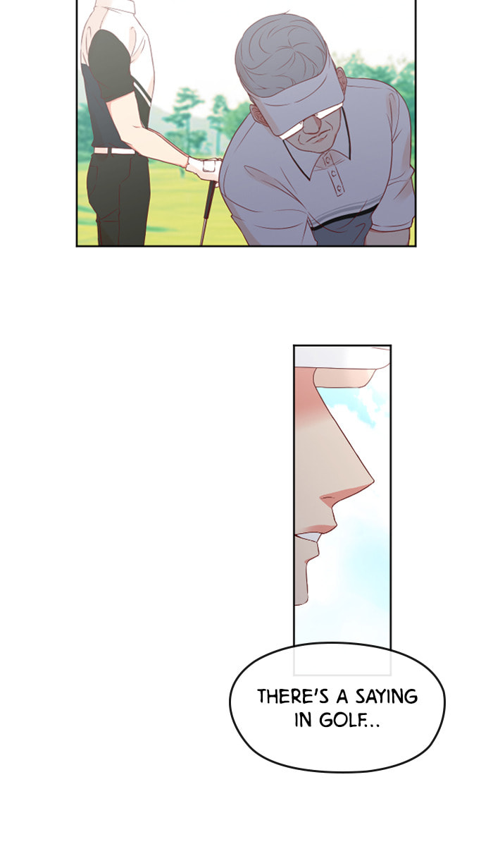 Take Me, I'm Yours Chapter 21 page 21 - 