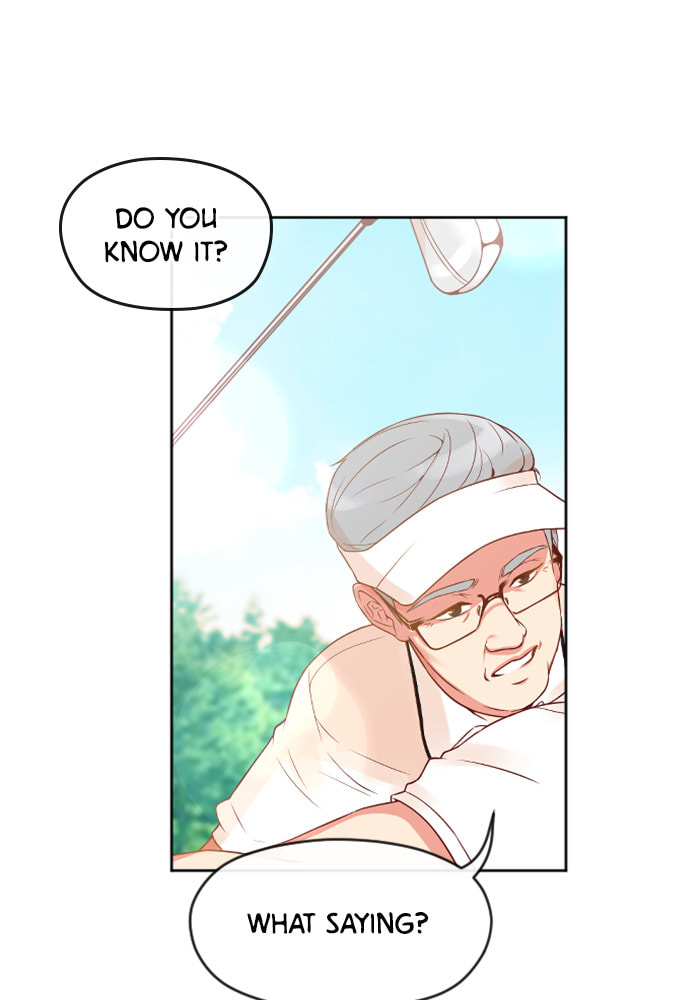 Take Me, I'm Yours Chapter 21 page 22 - 