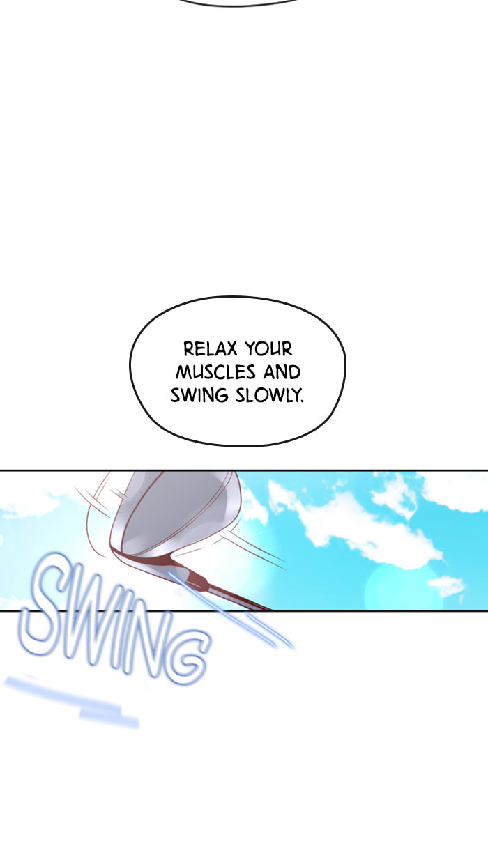 Take Me, I'm Yours Chapter 21 page 23 - 