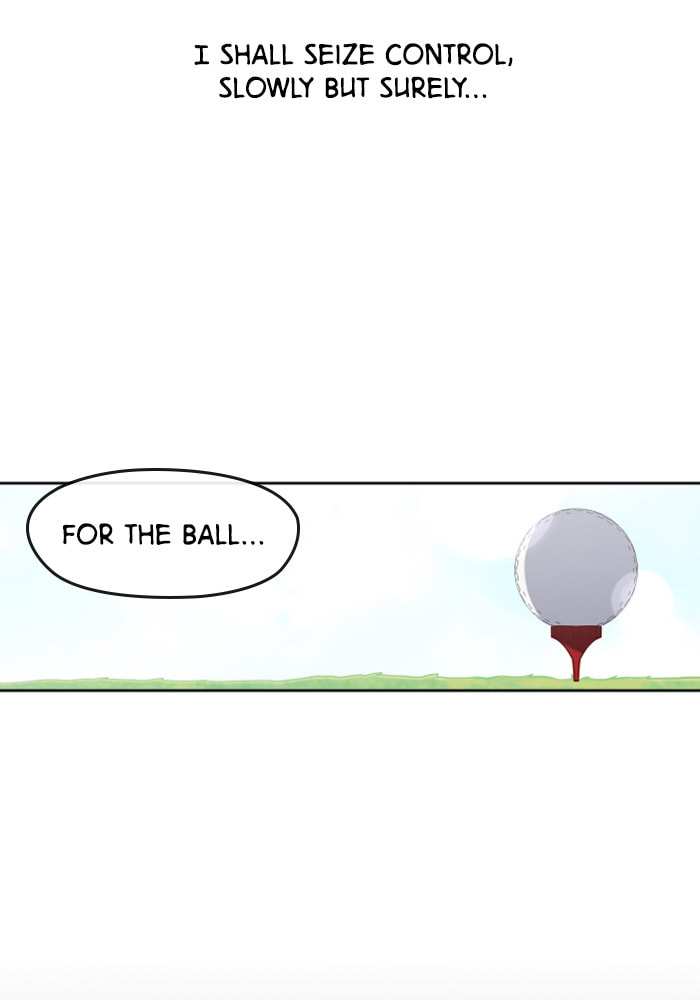 Take Me, I'm Yours Chapter 21 page 24 - 