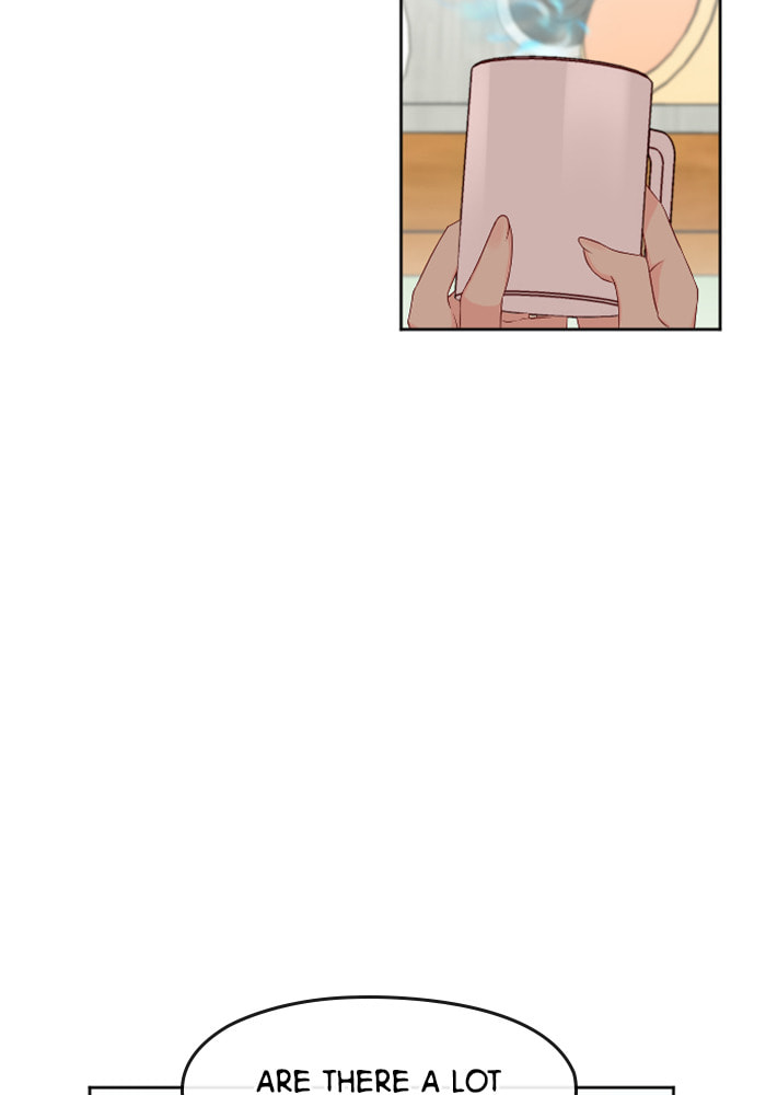 Take Me, I'm Yours Chapter 21 page 31 - 