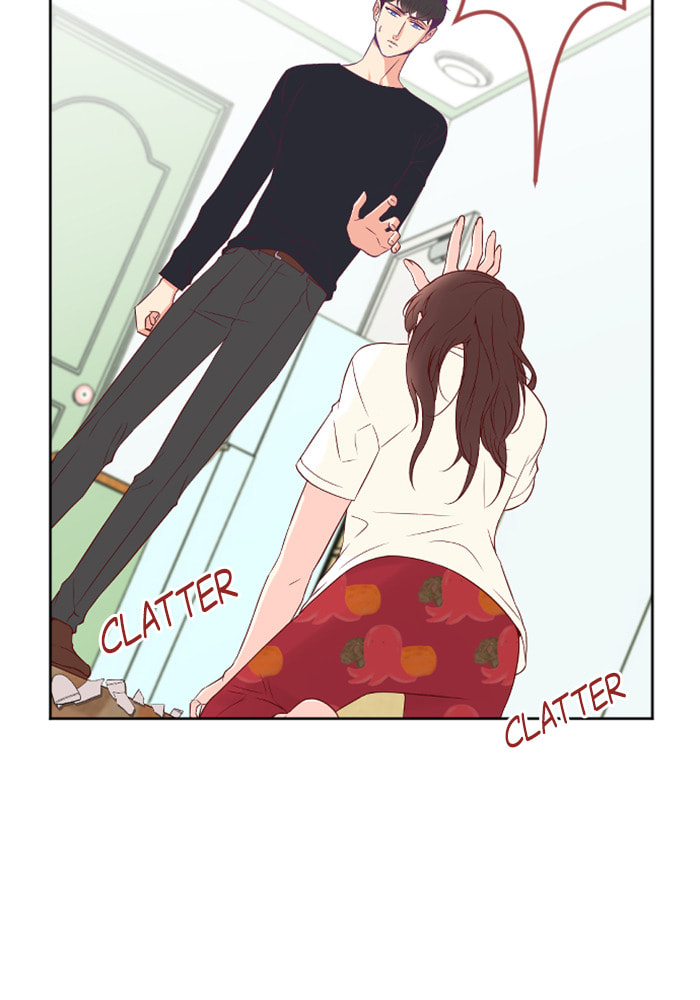 Take Me, I'm Yours Chapter 21 page 39 - 