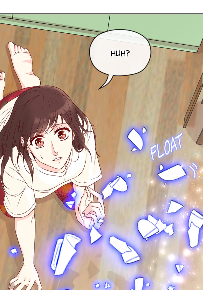 Take Me, I'm Yours Chapter 21 page 41 - 