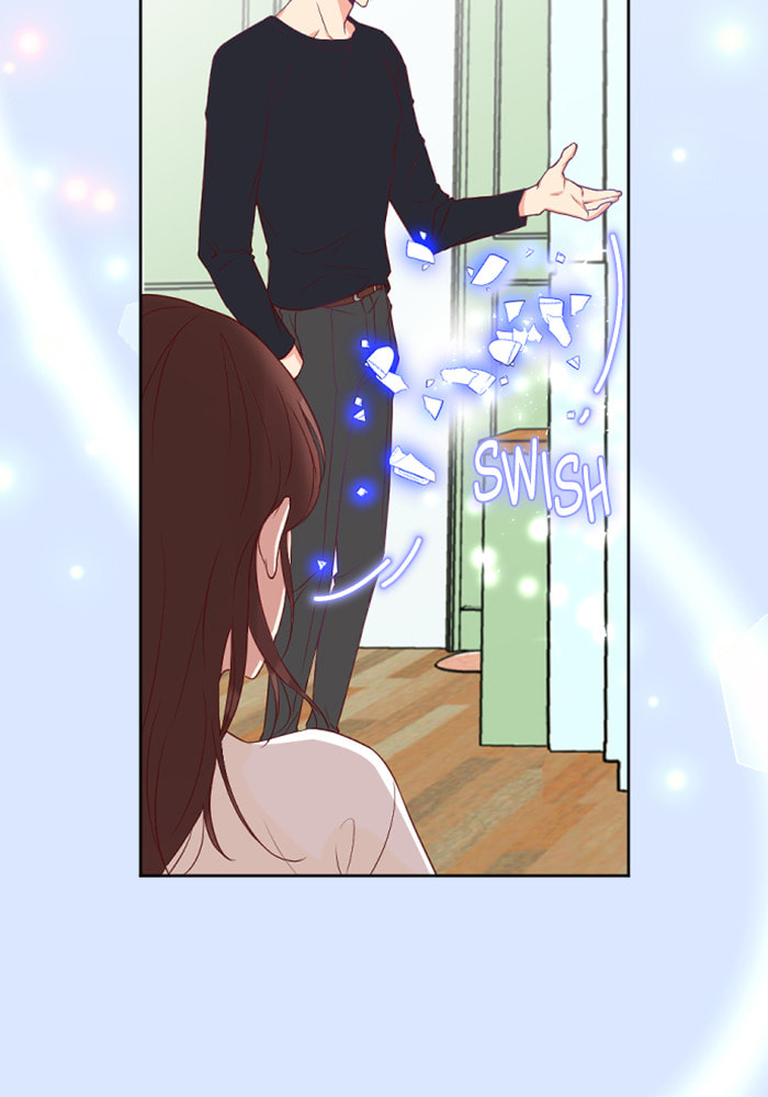 Take Me, I'm Yours Chapter 21 page 43 - 