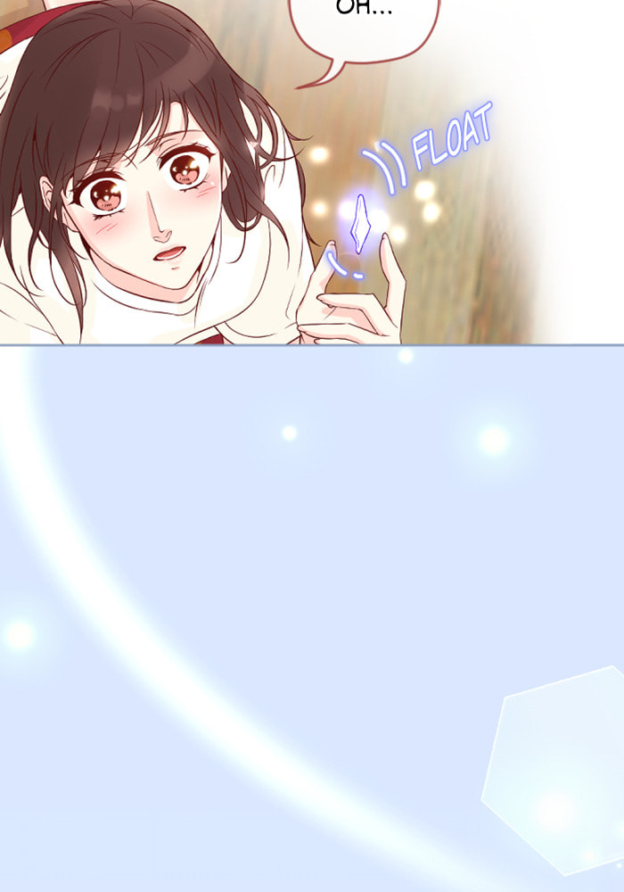 Take Me, I'm Yours Chapter 21 page 45 - 