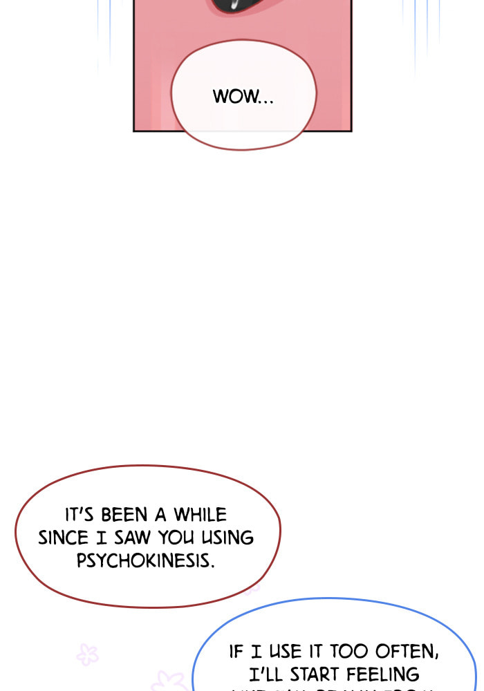 Take Me, I'm Yours Chapter 21 page 47 - 