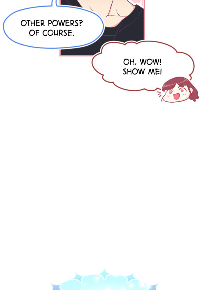 Take Me, I'm Yours Chapter 21 page 50 - 