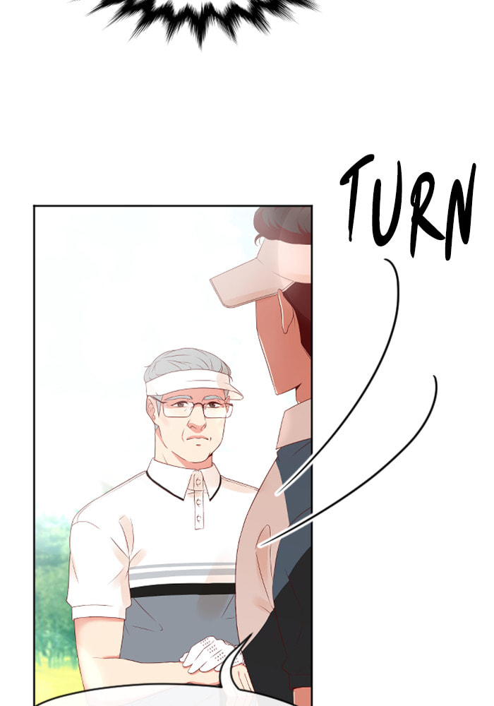 Take Me, I'm Yours Chapter 21 page 6 - 