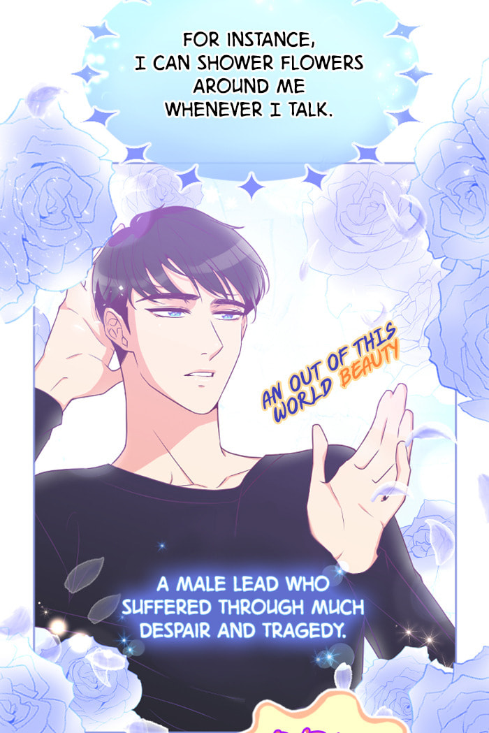 Take Me, I'm Yours Chapter 21 page 51 - 