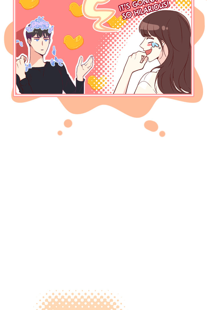 Take Me, I'm Yours Chapter 21 page 53 - 