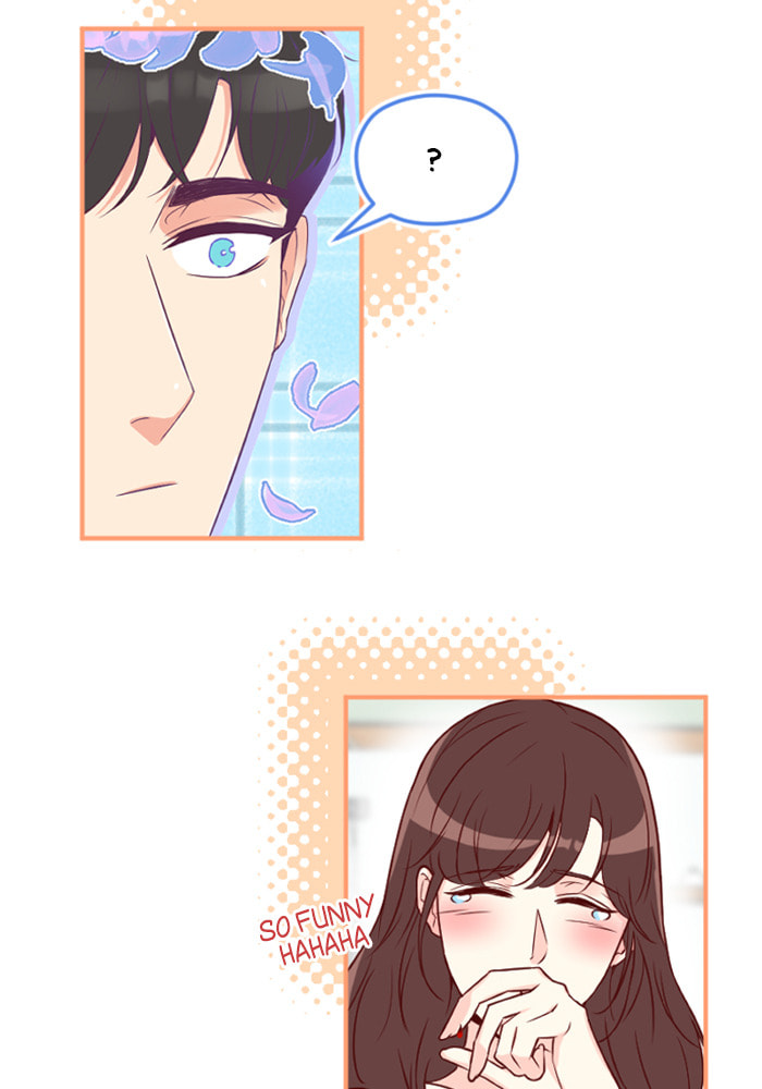 Take Me, I'm Yours Chapter 21 page 54 - 