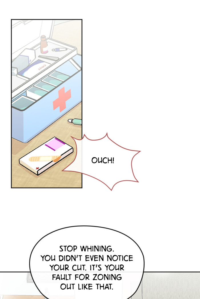 Take Me, I'm Yours Chapter 21 page 59 - 