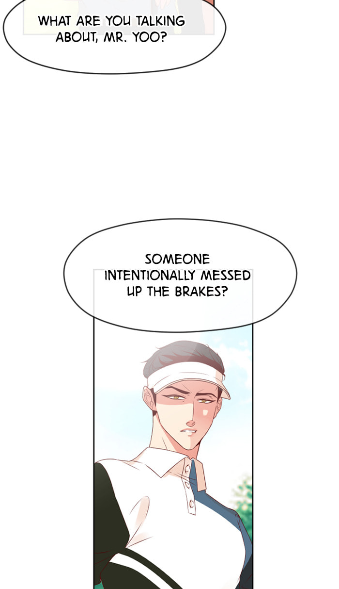 Take Me, I'm Yours Chapter 21 page 7 - 