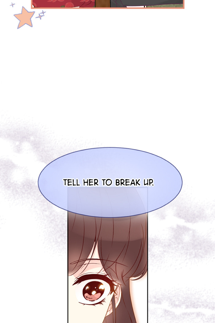 Take Me, I'm Yours Chapter 21 page 63 - 