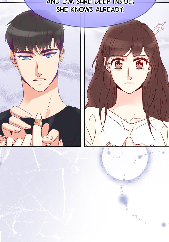 Take Me, I'm Yours Chapter 21 page 68 - 