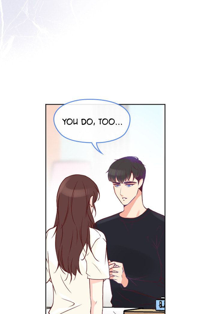 Take Me, I'm Yours Chapter 21 page 69 - 