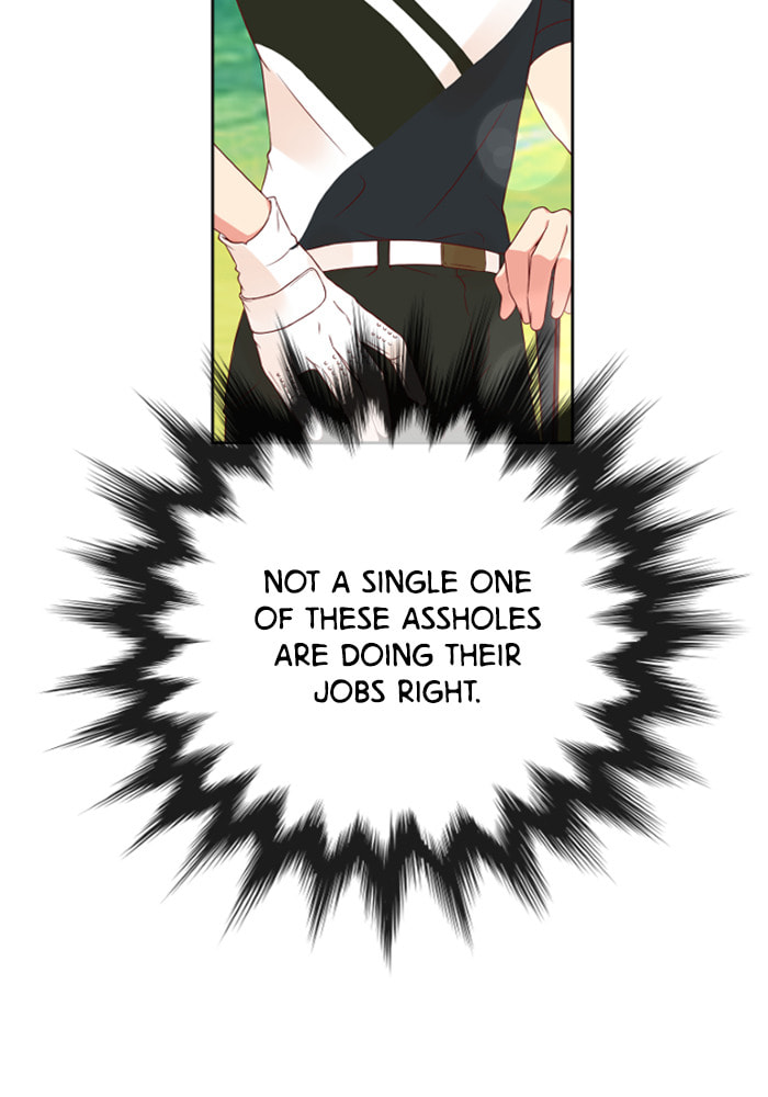 Take Me, I'm Yours Chapter 21 page 8 - 