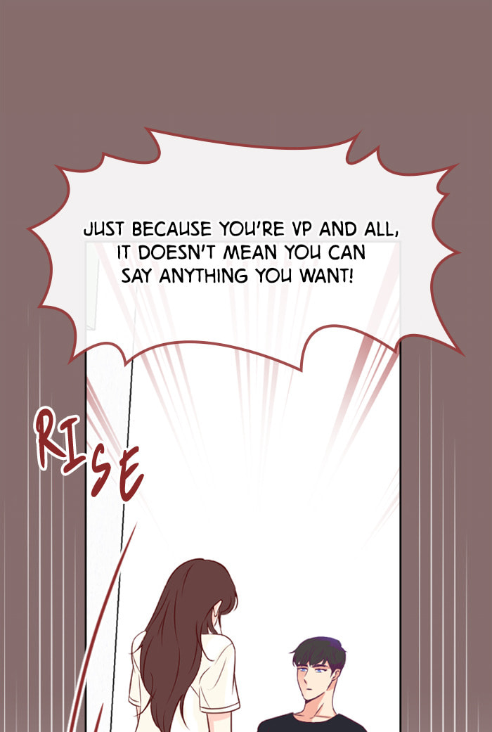 Take Me, I'm Yours Chapter 21 page 72 - 