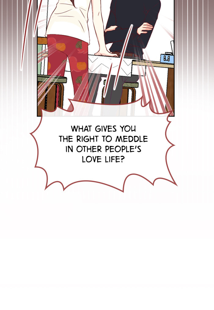 Take Me, I'm Yours Chapter 21 page 73 - 