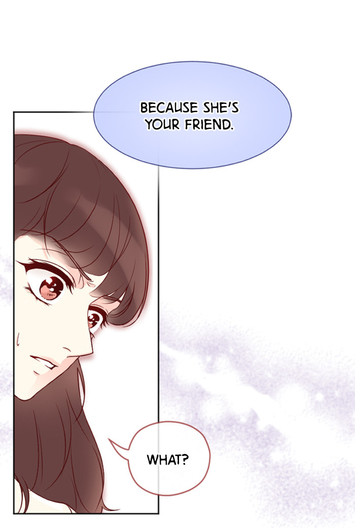 Take Me, I'm Yours Chapter 21 page 74 - 