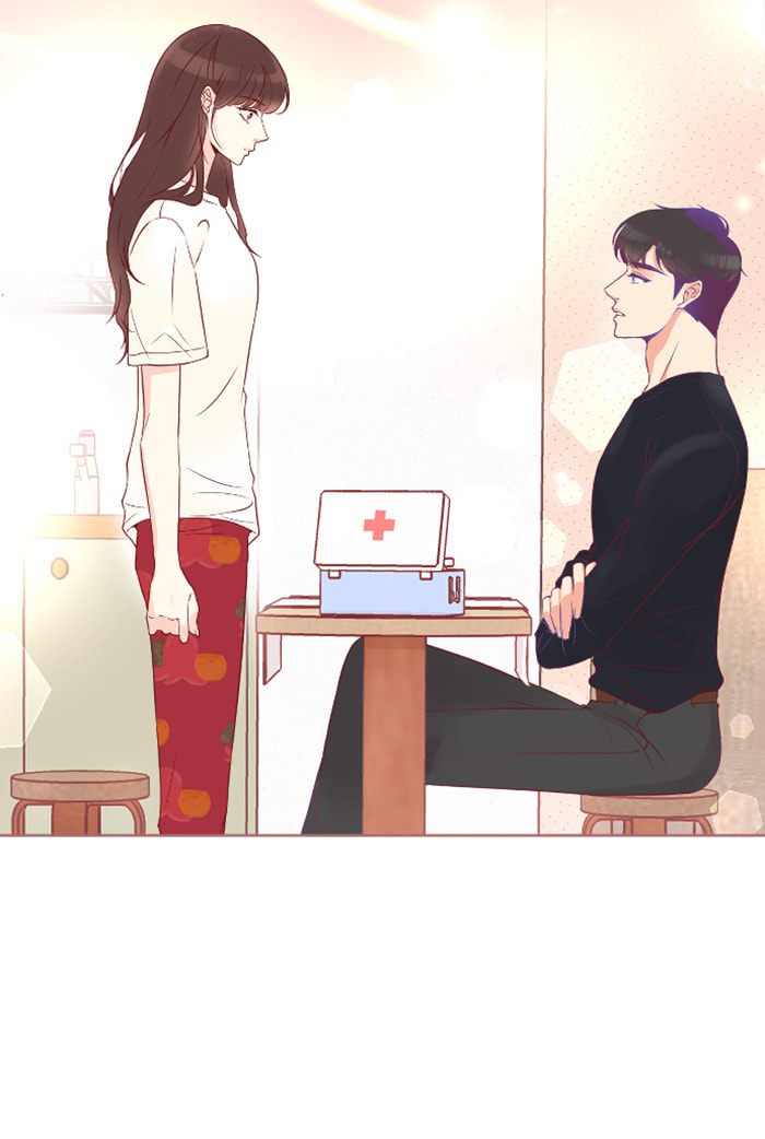 Take Me, I'm Yours Chapter 21 page 76 - 