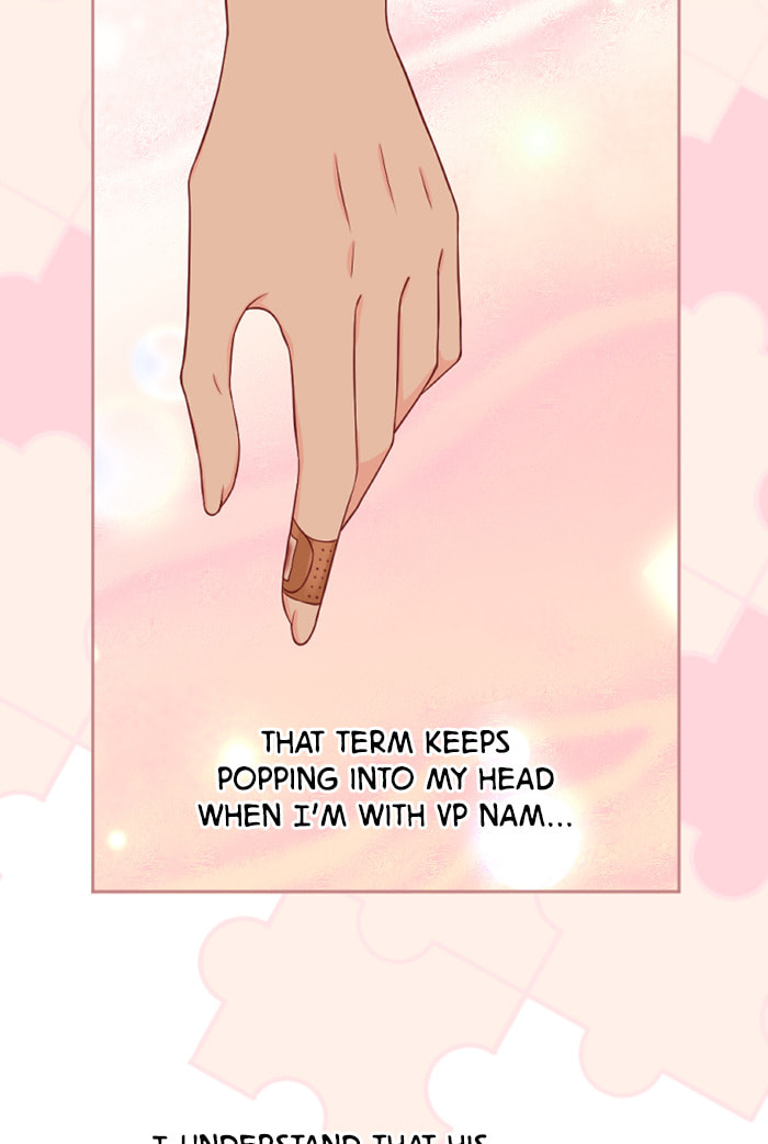 Take Me, I'm Yours Chapter 21 page 80 - 